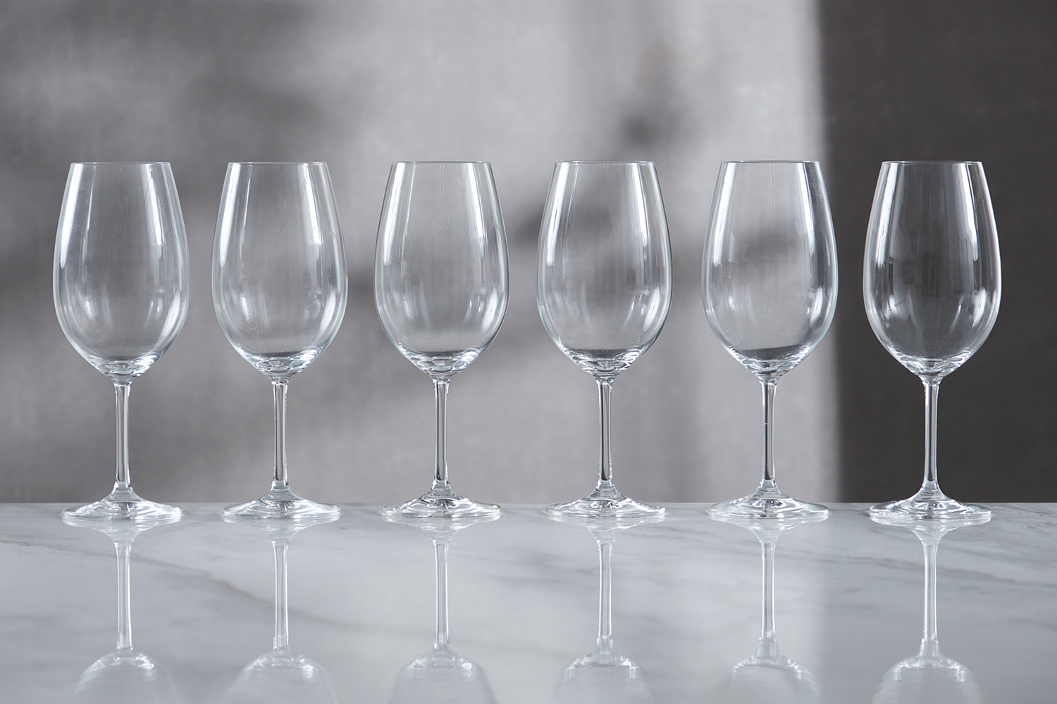 Набор бокалов для красного вина Schott Zwiesel EVENT 633 мл