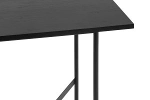 Второе фото. Стол барный Knobb