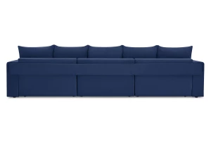 Второе фото. Диван-кровать Модена