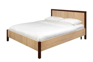 Кровать без подъёмного механизма Bauhaus