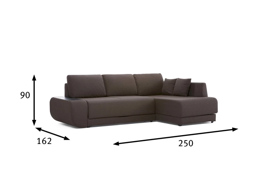 Угловой диван-кровать Консул (изображение №34)