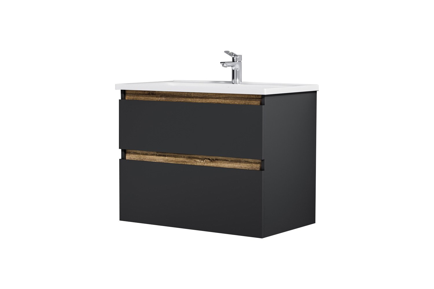 База под раковину подвесная AM.PM X-Joy