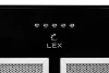 Вытяжка LEX GS BLOC P 900 BLACK (изображение №4)