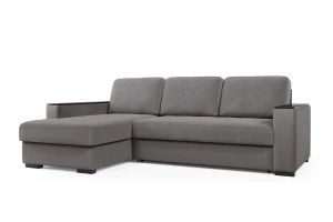 Угловой диван-кровать Милан