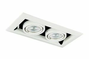 Второе фото. Светильник встраиваемый ST250