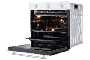 Второе фото. Электрический духовой шкаф KORTING