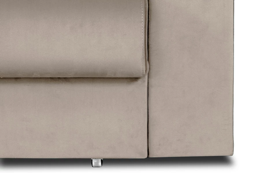 Угловой диван-кровать Модена Ферро (изображение №6)