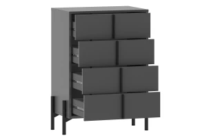 Второе фото. Комод Тео