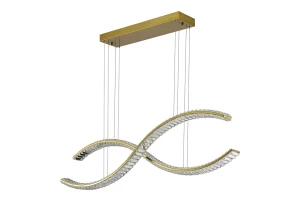 Светильник подвесной Aceno