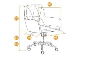 Второе фото. Кресло Garda