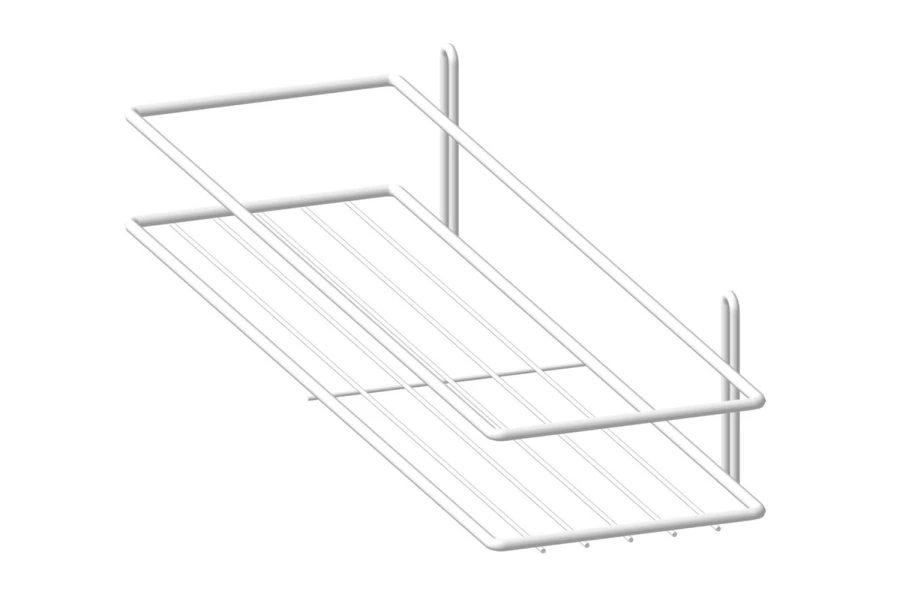 Полка прямая 1-ярусная П0002022 (изображение №1)