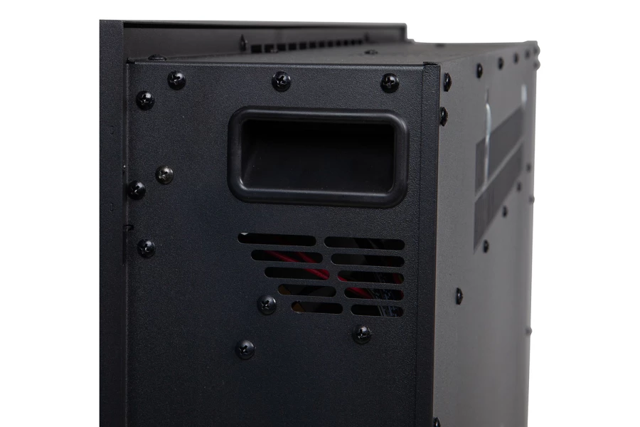 Электрокамин RealFlame FLASH-S 36 (VF36) (изображение №6)