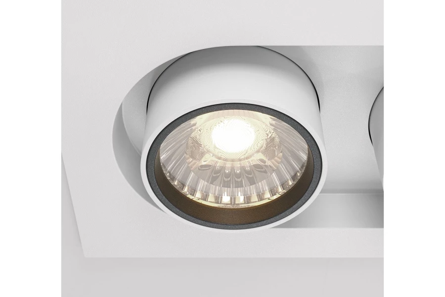 Светильник встраиваемый MAYTONI Downlight Hidden (изображение №4)