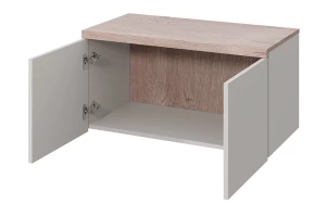 Второе фото. Шкаф навесной Lima