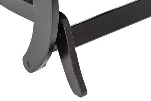 Второе фото. Кресло-глайдер 68