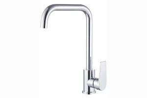 Смеситель для кухни 35-08 Frigat