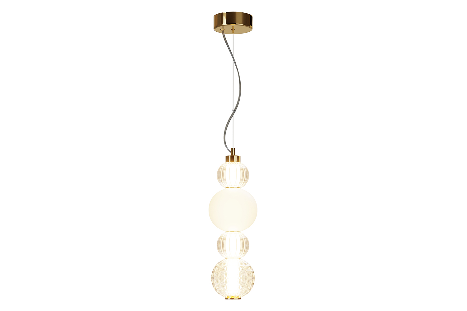 Светильник подвесной MAYTONI Pendant Collar