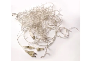 Второе фото. Электрогирлянда LDCL368