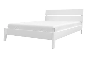 Кровать двойная без подъёмного механизма Дана