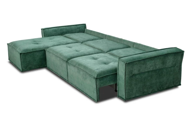 Угловой диван-кровать SOLANA Норфолк (изображение №6)