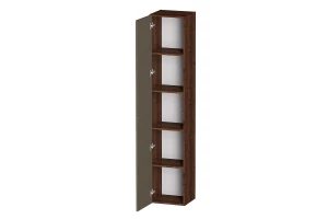 Второе фото. Полка навесная Студио