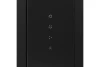 Вытяжка KRONAsteel KRHD130 Holly Isola 500 Black S (изображение №12)