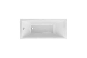 Ванна пристенная AM.PM Gem