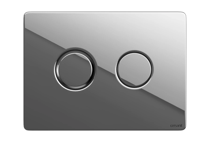 Кнопка смыва Accento Circle (изображение №3)