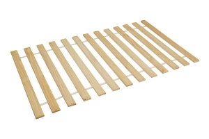 Ламели для кровати - аналог IKEA NEIDEN, 200х90 см, натуральное дерево