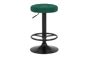 Барный табурет DOBRIN Bruno Black