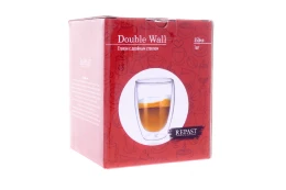 Стакан Double wall