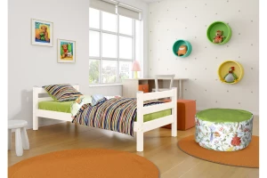Детская кровать Соня вариант 1 тип 2