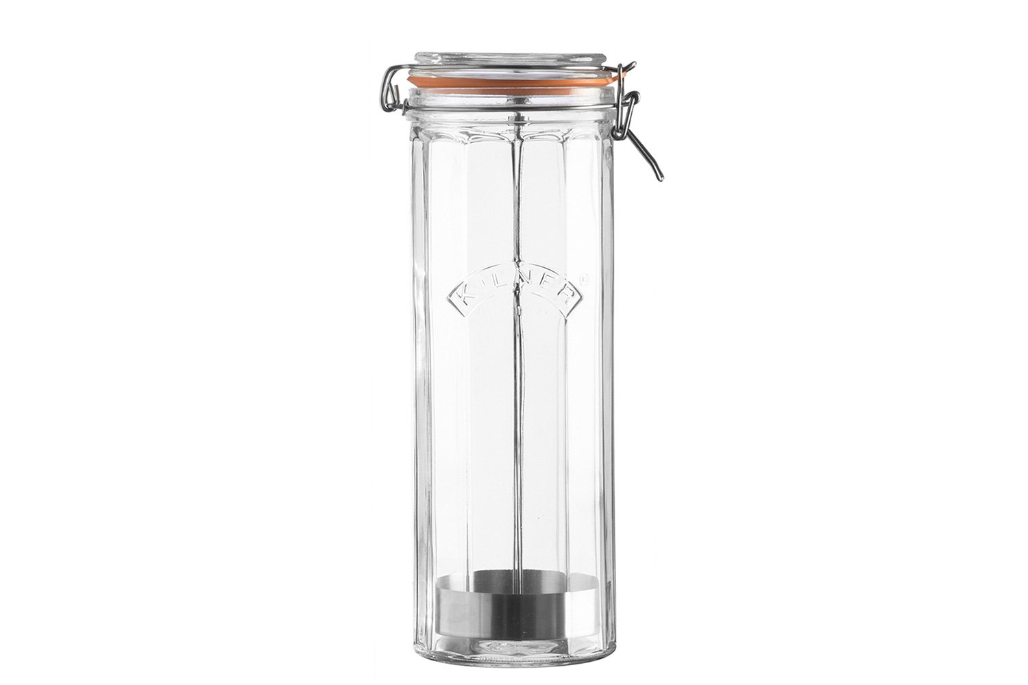 Банка для спагетти Kilner Clip Top