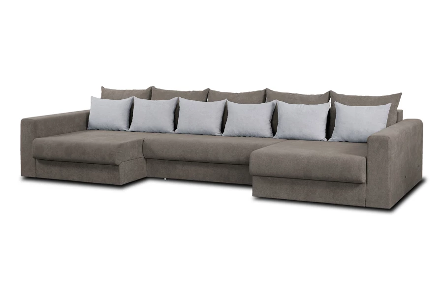 Угловой диван-кровать Модена (изображение №1)