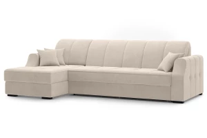 Угловой диван-кровать DREAMART Тулуза