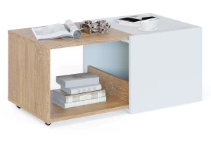 Второе фото. Журнальный стол СЖ-11