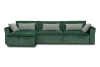 Угловой диван-кровать SOLANA Норфолк (изображение №4)