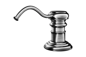 Дозатор для моющего средства OM-01-SI