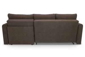 Второе фото. Угловой диван-кровать DREAMART Орландо