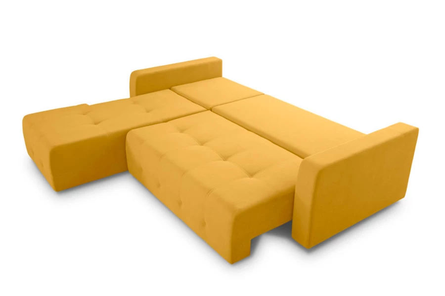 Угловой диван-кровать Хэнк (изображение №5)