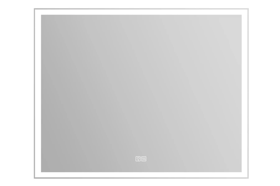 Зеркало с подсветкой SPC-GRT-1100-800-LED-TCH-WARM (изображение №1)