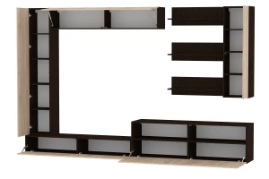 Второе фото. Набор мебели Студио №6