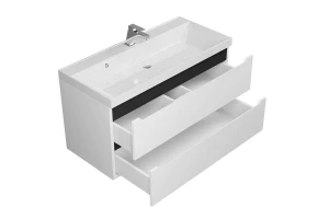 Второе фото. Тумба подвесная Tanos