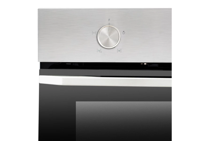 Газовый духовой шкаф DeLonghi NSFG 9 XL RUS (изображение №7)