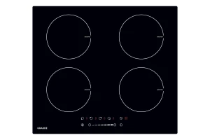 Индукционная варочная панель GRAUDE IK 60.1