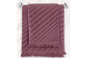 Второе фото. Полотенце для рук SOFI DE MARKO Evan 50х70 см