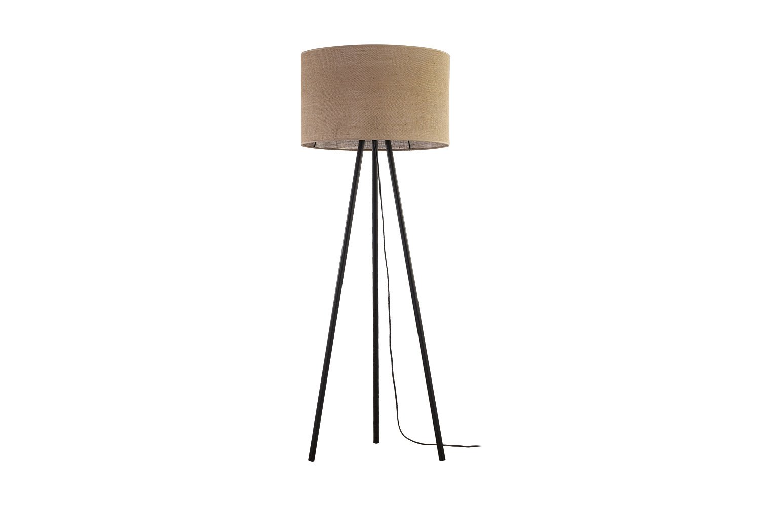 Торшер TK LIGHTING Juta
