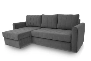 Угловой диван-кровать DREAMART Орландо