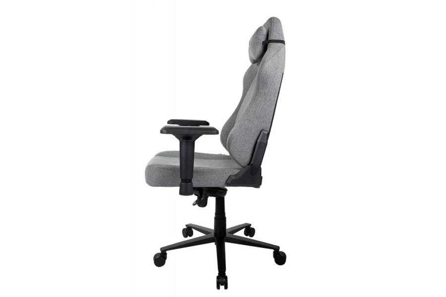 Кресло компьютерное Primo (изображение №4)