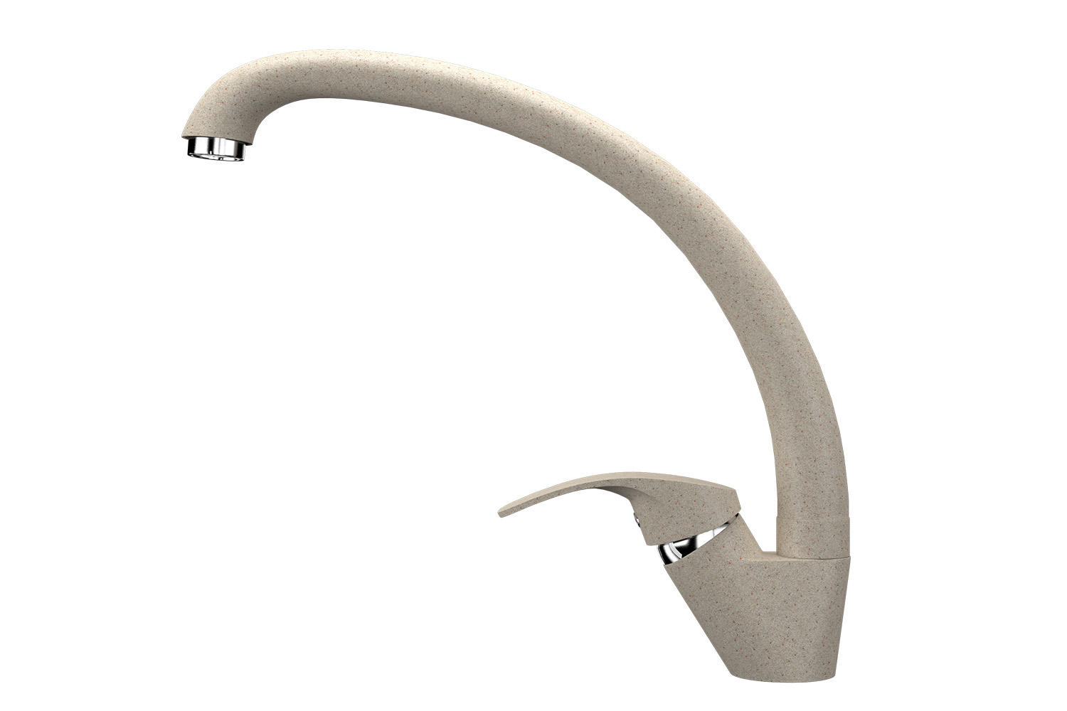 Смеситель для кухни ULGRAN U-007